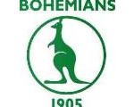 Bohemians 1905