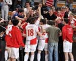 SKS - Tango Brno
