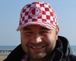 Daniel Kolman
