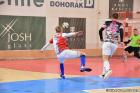 Slavia nasadila mladé a porazila Bazooku