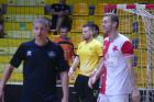 Slavia na turnaji v Bratislavě vyhrála úvodní zápas