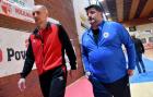 Slavia derby ostudně nezvládla