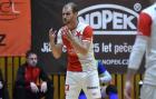 Slavia doplatila v Mýtě na zahozené šance