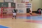 U-19 si zkomplikovala cestu do Final Four