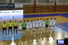Slavia U19 se stala mistrem republiky!