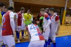 Slavia hraje s Helasem Brno
