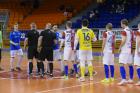 Slavia hraje s Helasem Brno