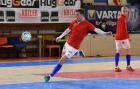 Odvetné derby se vůbec nepovedlo