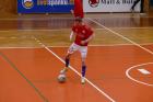 Slavia vyhrála v Brně nad Vlky 5:1