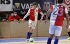 Slavia prohrála v Edenu s Teplicemi