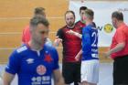 Slavia vede po poločase 6:2 v Liberci
