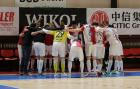 Křemen a Jošt nastříleli Dynamu hattrick