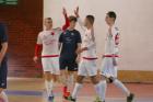 Slavia U19 porazila Bohemku i Chrudim
