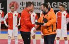 Slavia nastřílela ŽV Brno devět branek