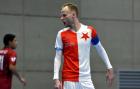 Slavia znovu rozhodla v prodloužení