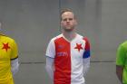 Slavia porazila Spartu a jde do finále!