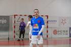 Brychta nastřilel Benfice hattrick za poločas