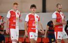 Slavia bojovala, ale na Plzeň nestačila