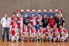 Slavia U-19 Vicemistrem České republiky