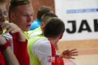 Slavia změřila síly se Slov-Maticem Bratislava