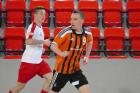 Slavia změřila síly se Slov-Maticem Bratislava