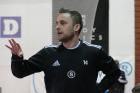 Slavia změřila síly se Slov-Maticem Bratislava