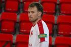 Slavia změřila síly se Slov-Maticem Bratislava