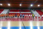 Slavia změřila síly se Slov-Maticem Bratislava