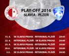 S lístkem z hokeje i na futsal!