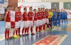 Slavia je stříbrná, loučil se kapitán