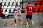 Slavia porazila bojovné Wizards