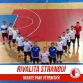 Rivalita stranou, bojujte pane Větrovský!