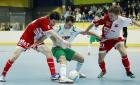 Pražské derby vyhráli klokani