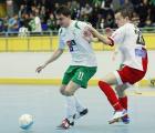 Pražské derby vyhráli klokani