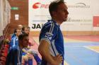 Béčko otočilo zápas, nastoupili hráči z U17