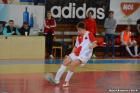 Slavia U19 postupuje do Final Four z prvního místa!