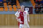 Slavia U19 na medaili nedosáhla