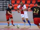 Slavia nastřílela Jeseníku deset gólů