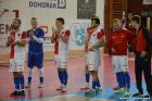 Slavia nastřílela Ostravě deset branek