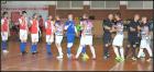 Slavia vyhrála v Uherském Hradišti