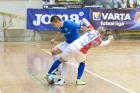 Zárubův hattrick přinesl pátou výhru v řadě