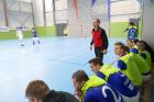 Slavia zakončila rok vítězstvím v Mělníce