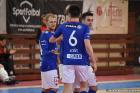 Slavia nastřílela Liberci devět branek