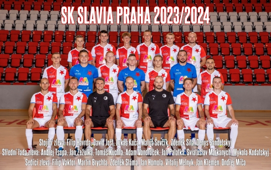 Sportovní Klub Slavia Praha